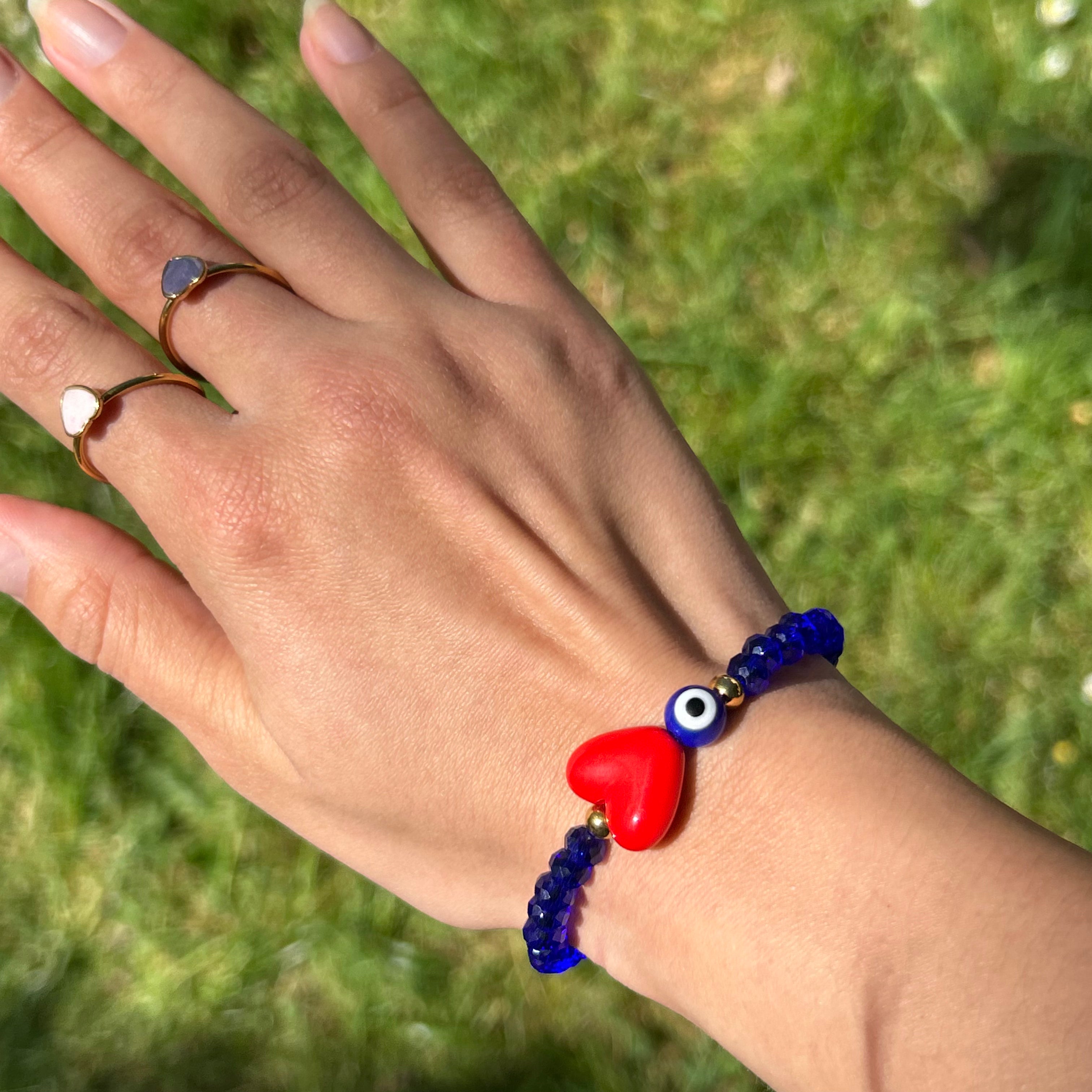 PULSERAS