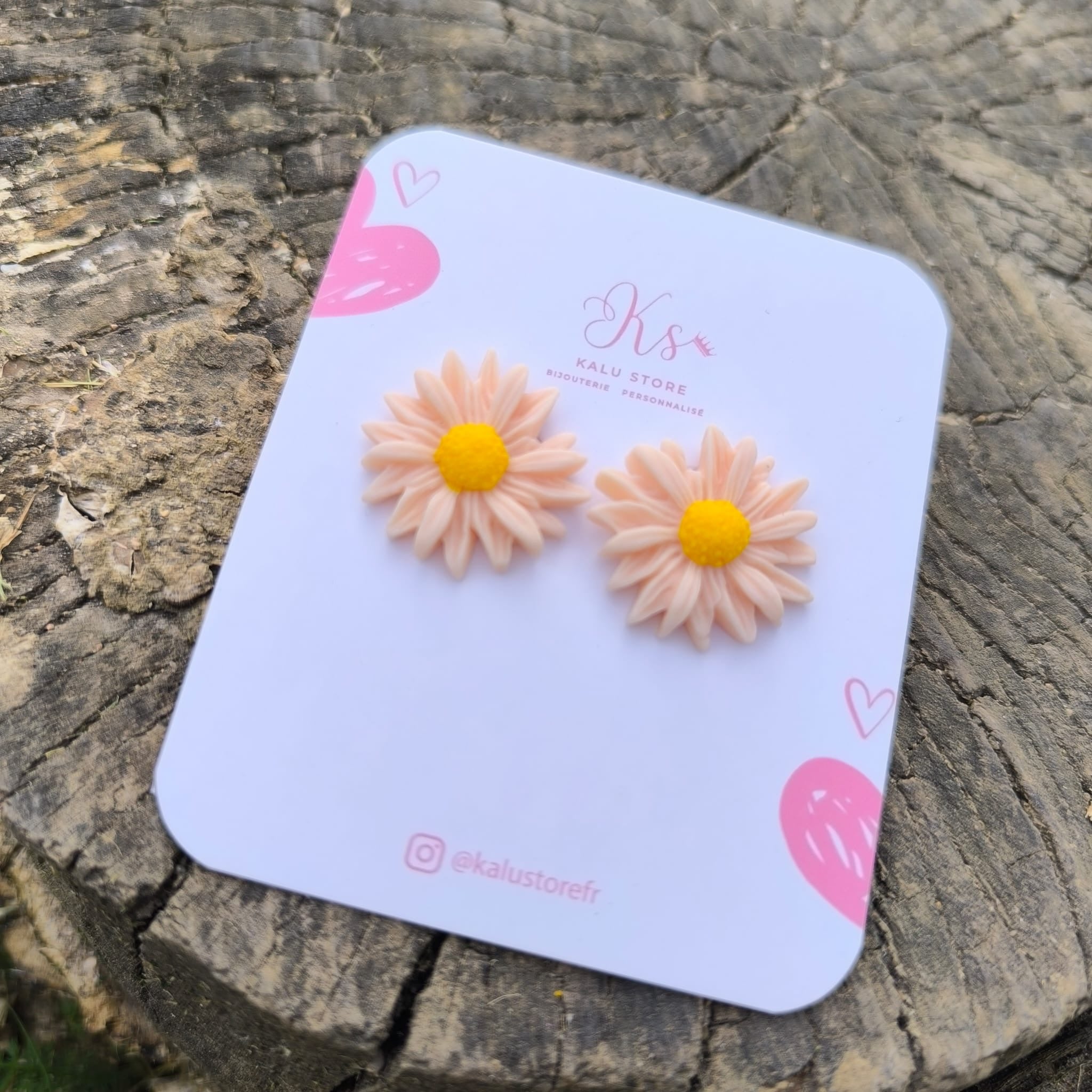 FLEURS