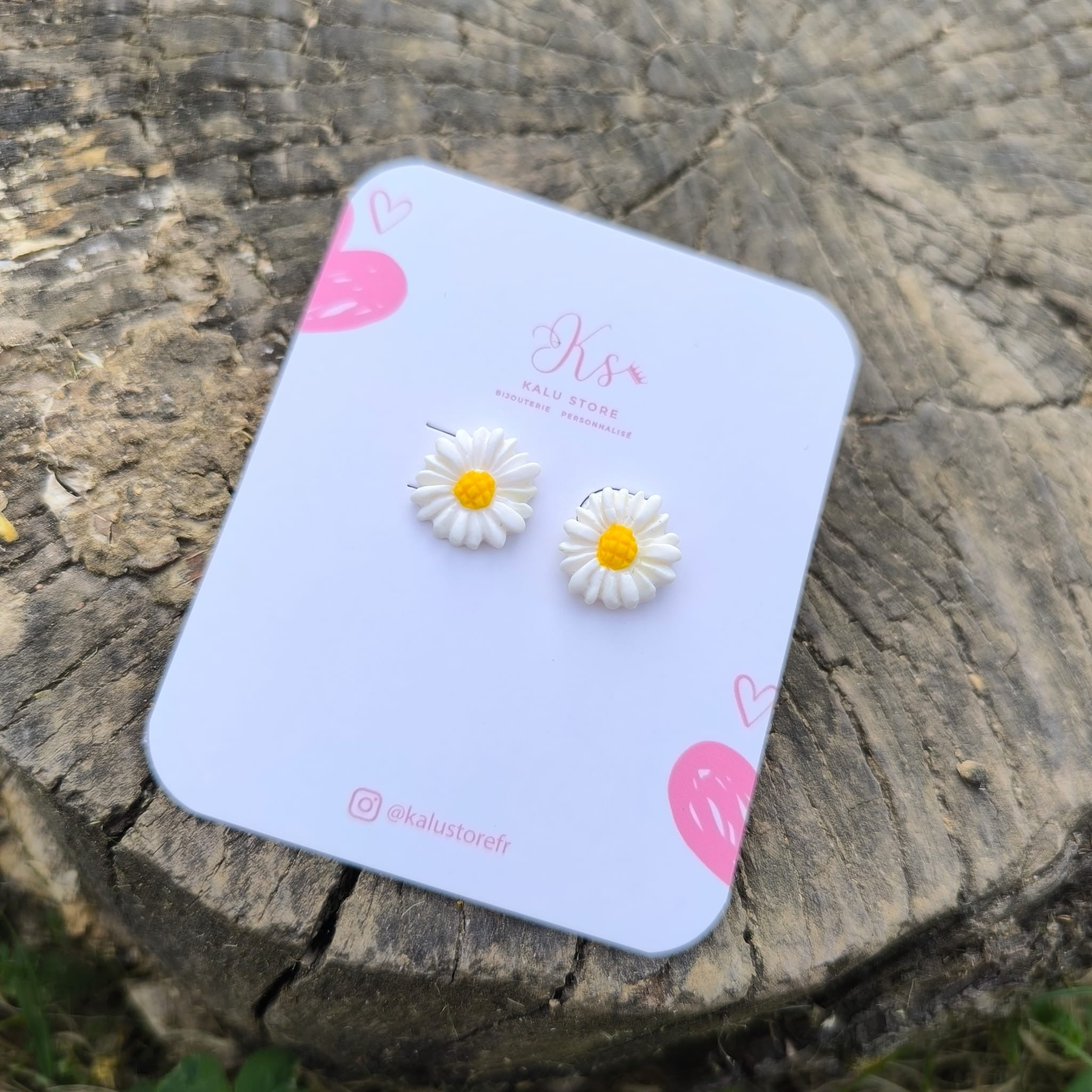 FLEURS