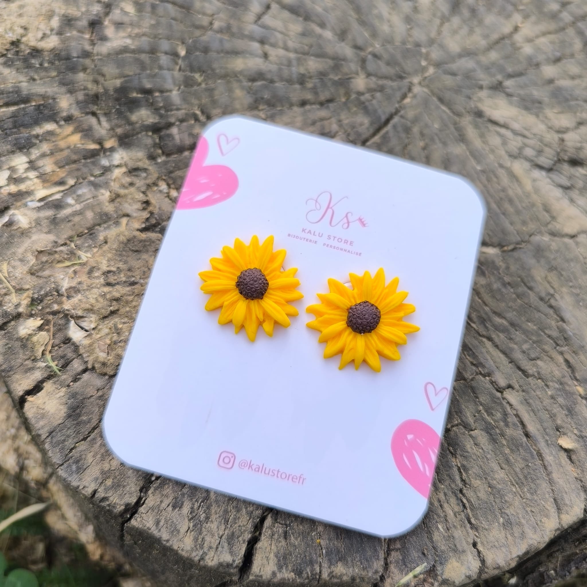 FLEURS