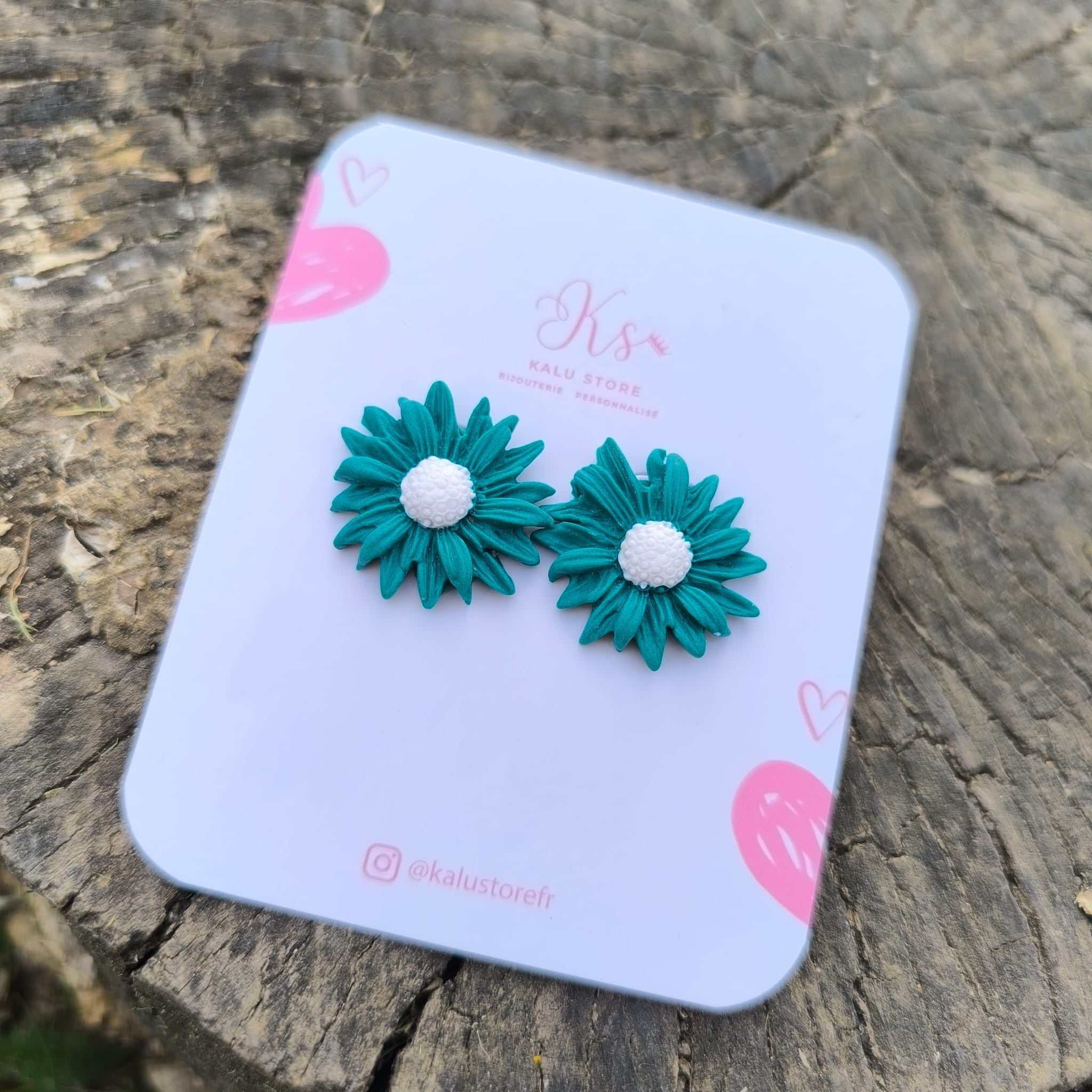 FLEURS