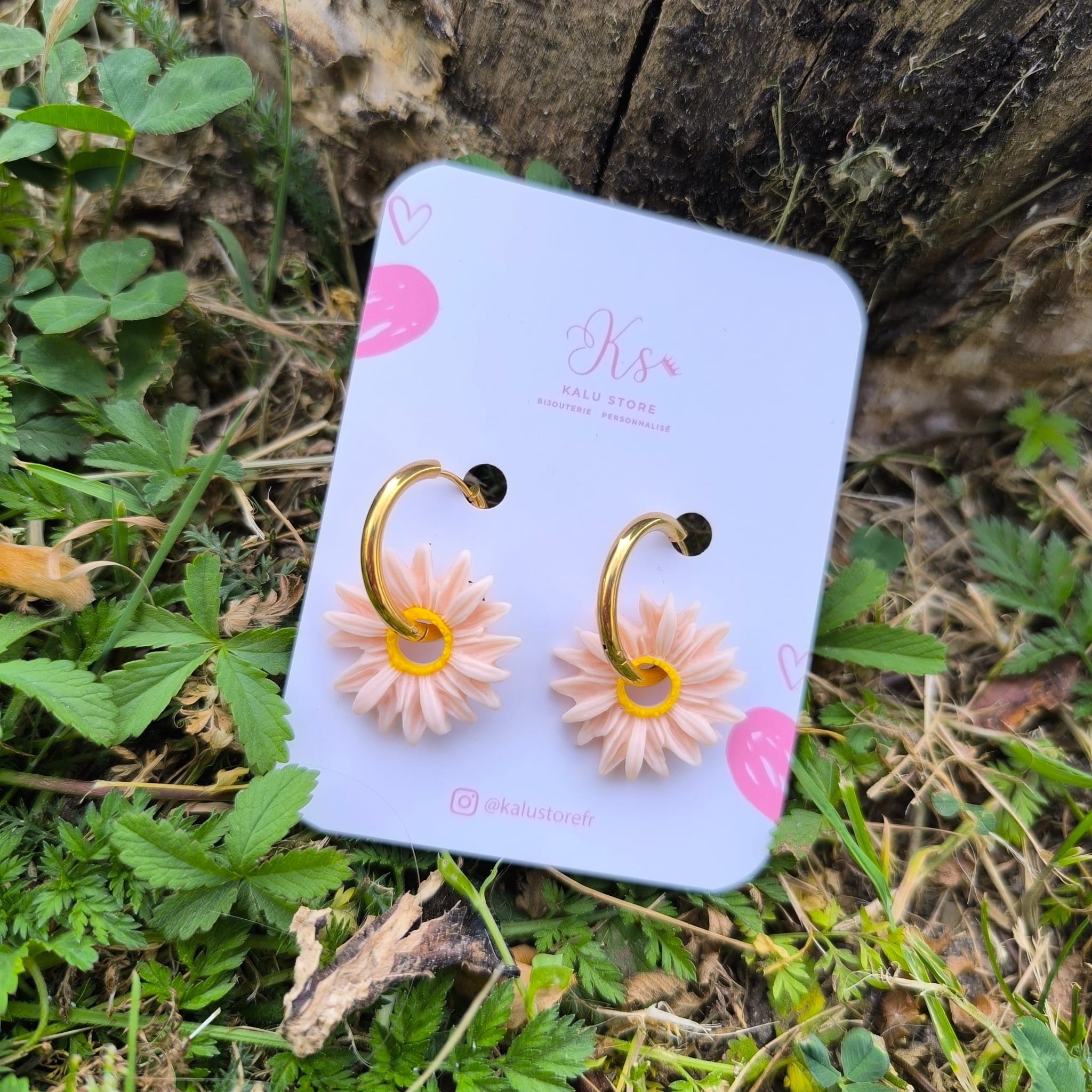 BIJOUX CHARMS