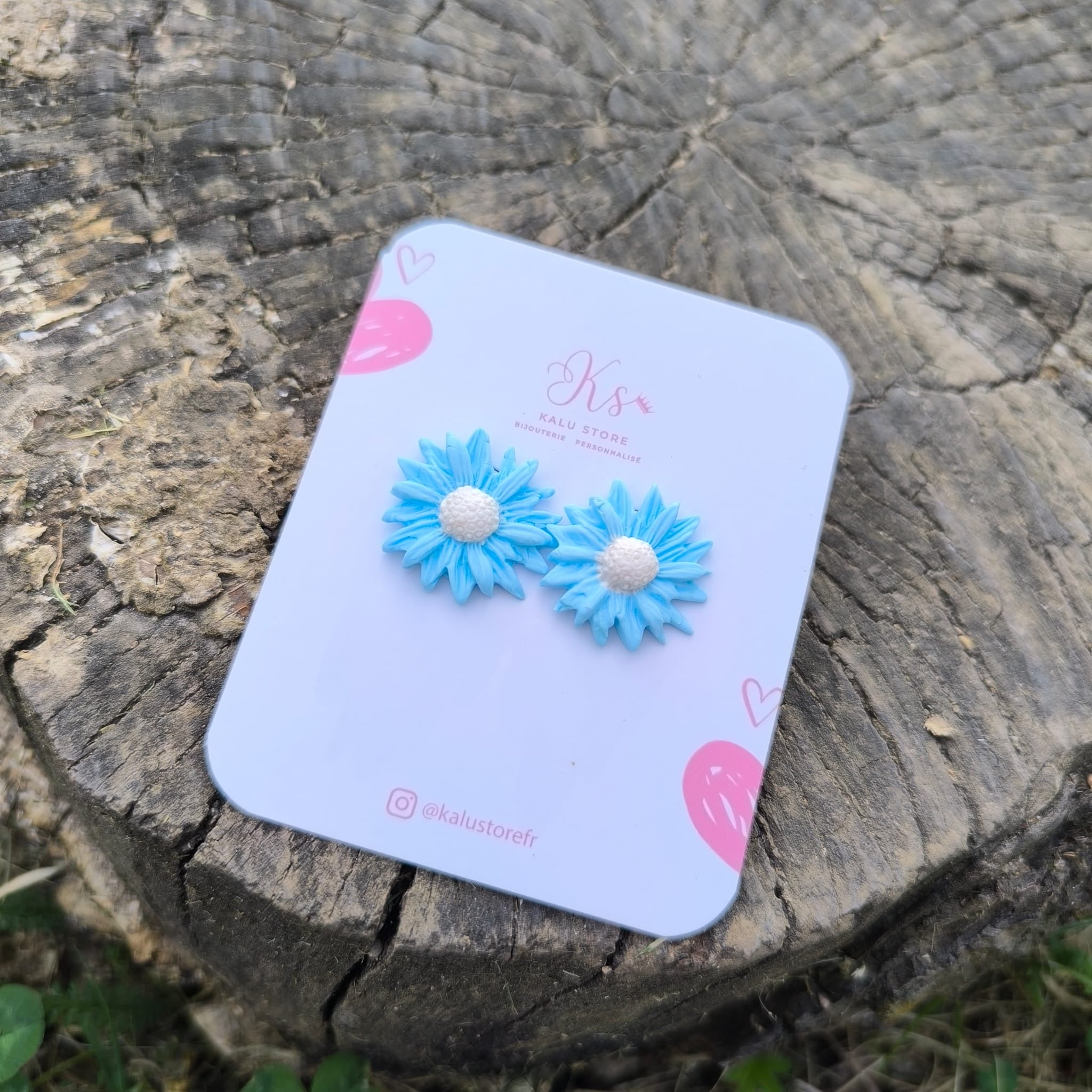 FLEURS