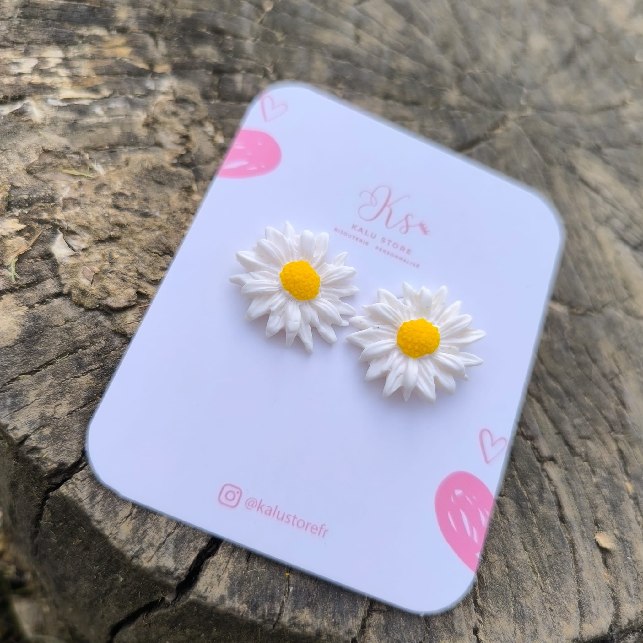 FLEURS