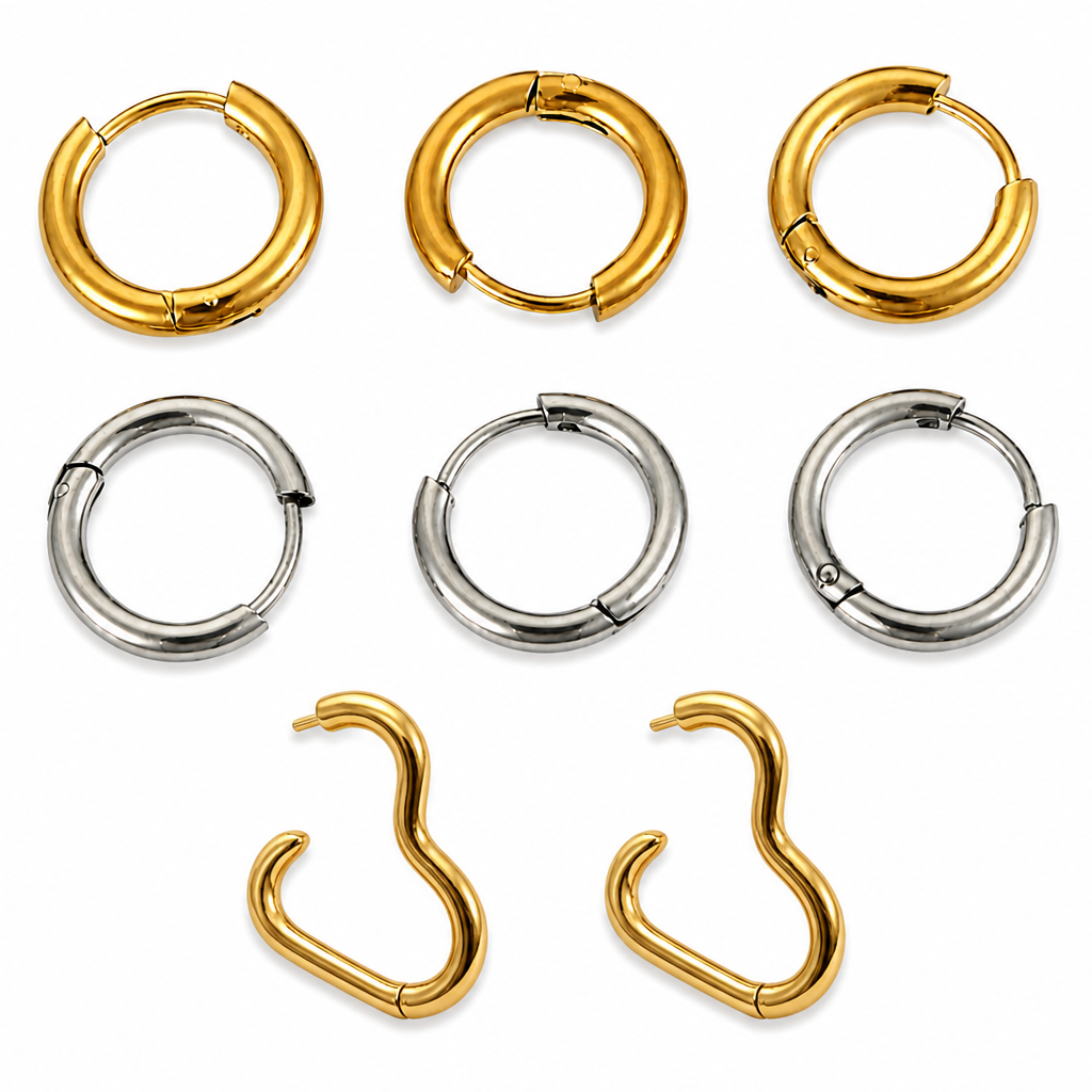 Argollas