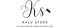 KALU STORE – Accueil