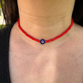 Collar Ojo Turco – Expansión que se nota