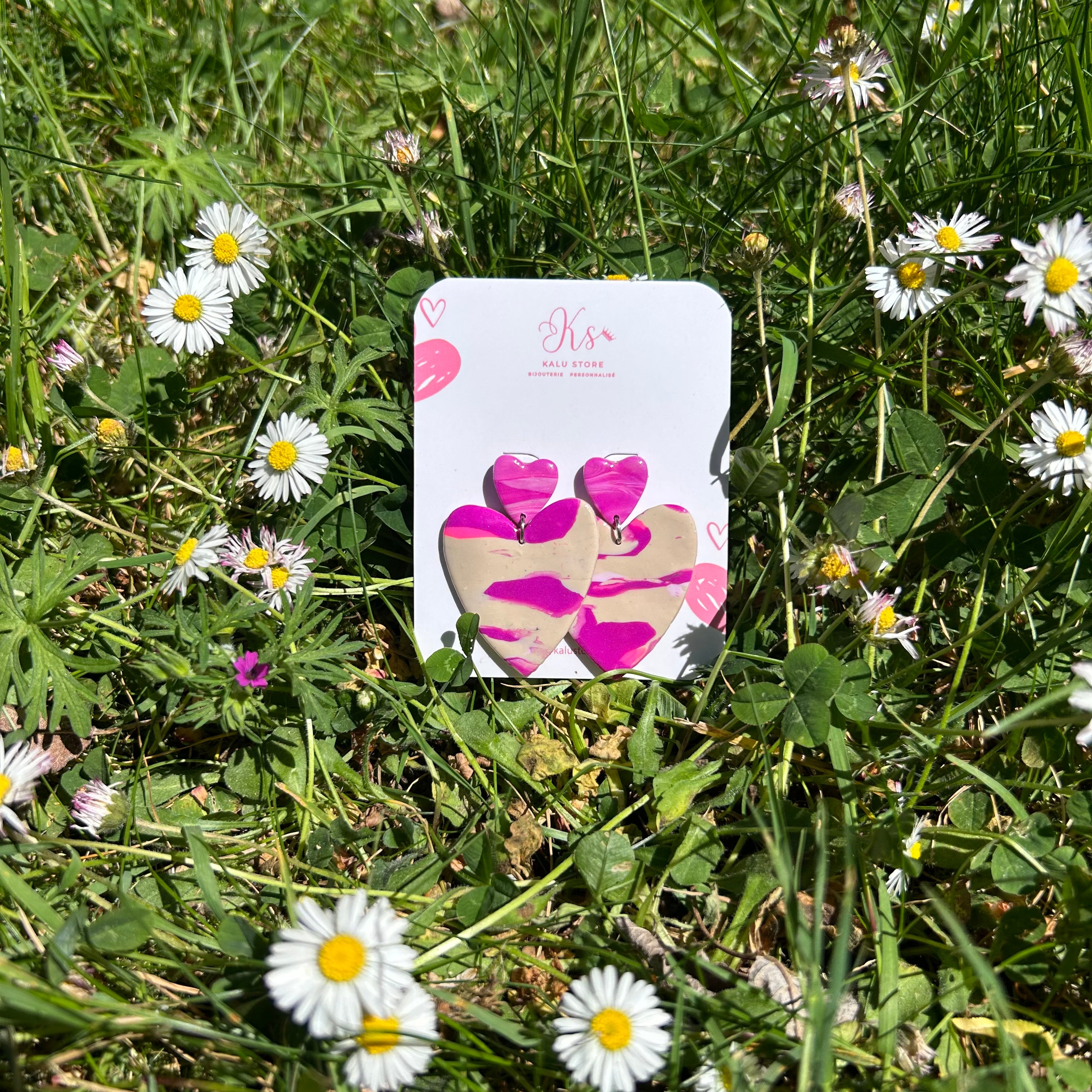 Maxi Corazones 🥰