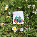CORAZONES ENCANTADOS