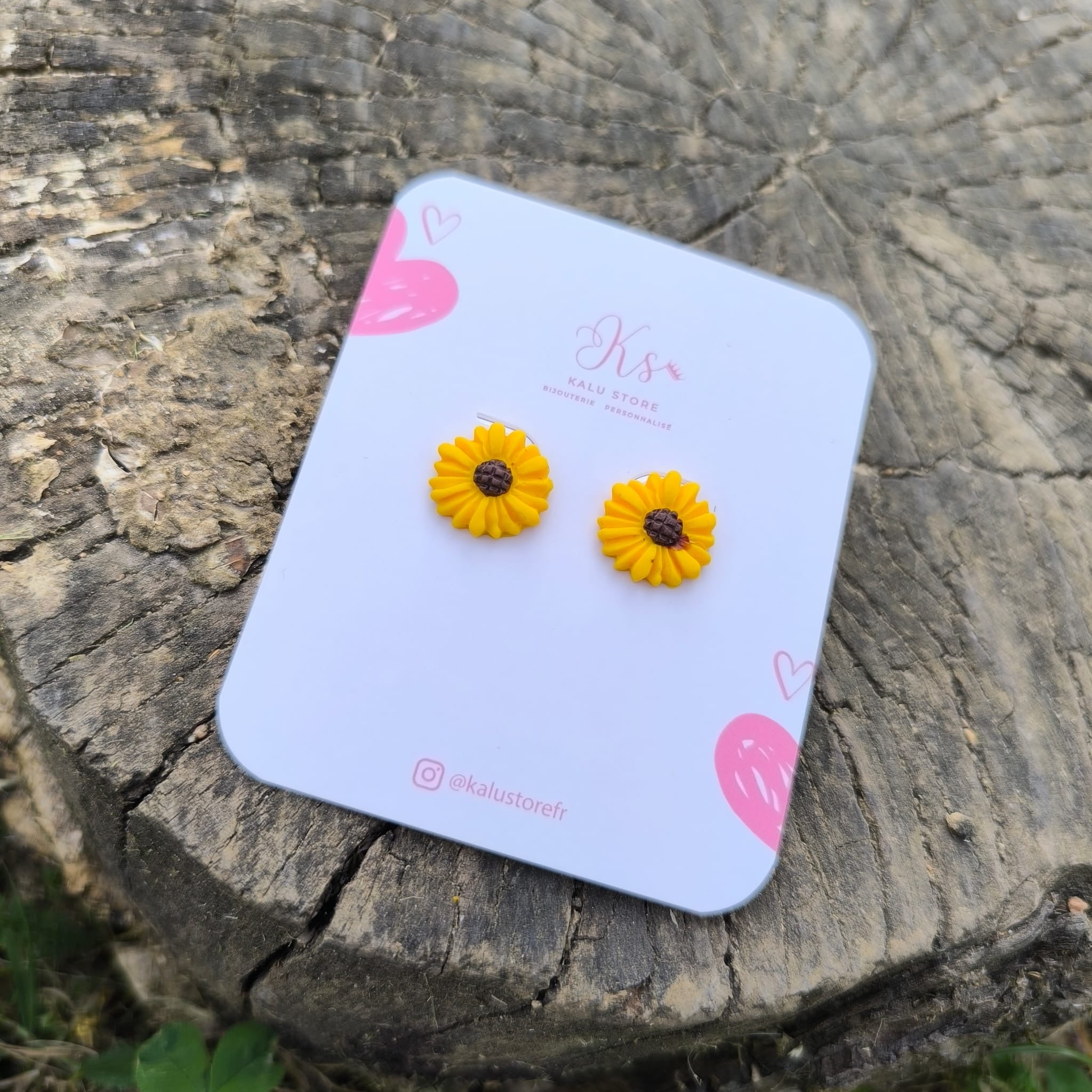 FLEURS